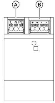 VIESSMANN WAGO BACnet IP GATEWAY-5