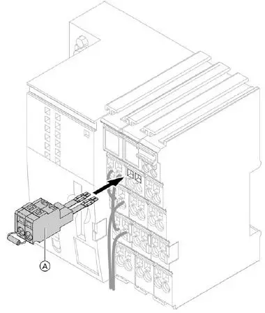 VIESSMANN WAGO BACnet IP GATEWAY-9