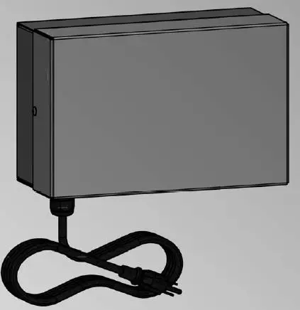 VIESSMANN WAGO BACnet IP GATEWAY