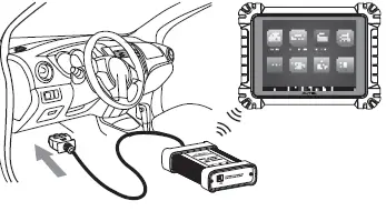 AUTEL-MS909EV-Intelligent-Electric-Vehicle-10