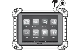 AUTEL-MS909EV-Intelligent-Electric-Vehicle-13