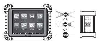 AUTEL-MS909EV-Intelligent-Electric-Vehicle-14