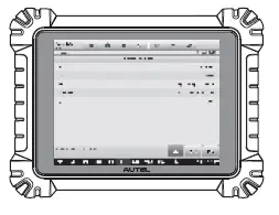 AUTEL-MS909EV-Intelligent-Electric-Vehicle-16