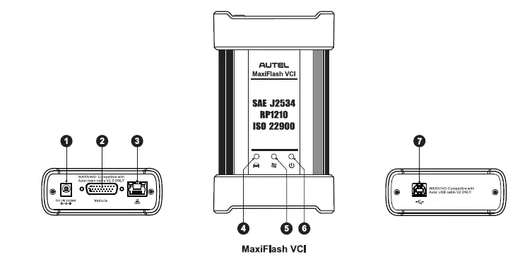 AUTEL-MS909EV-Intelligent-Electric-Vehicle-3