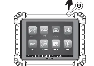 AUTEL-MS909EV-Intelligent-Electric-Vehicle-8