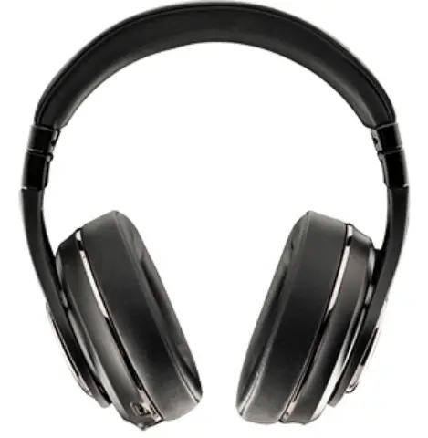 KICKER-45HPNC-CushNC-Noise-Cancelling-Bluetooth-Headphones-PRO