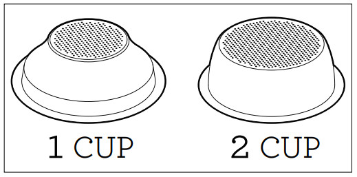 Sincreative CM5700 Espresso Machine With Grinder - Figure 2