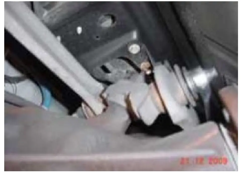 Step 6. Remove Watts Links