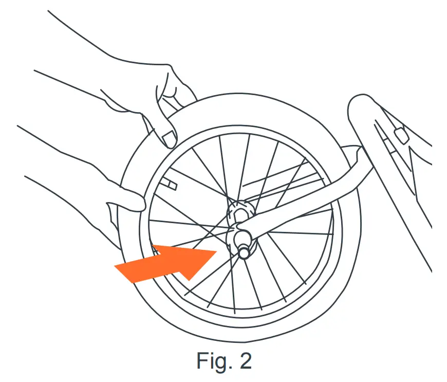 Assembly Instruction
