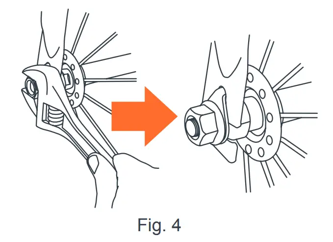 Assembly Instruction
