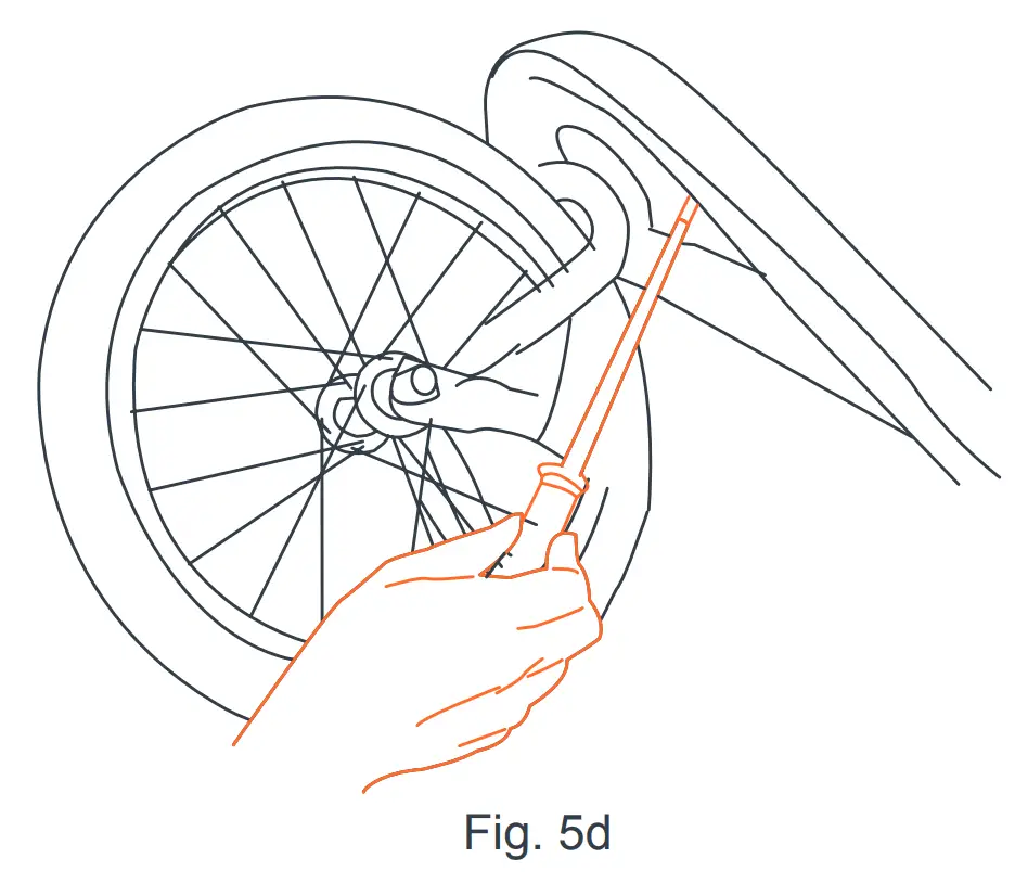 Assembly Instruction
