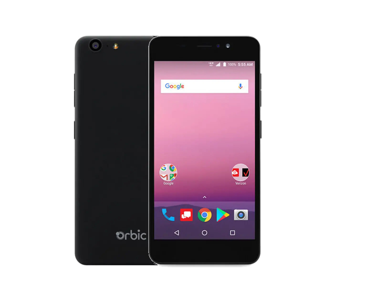 Orbic Wonder Turn Bluetooth On / Off Orbic Wonder Turn Bluetooth On / Off