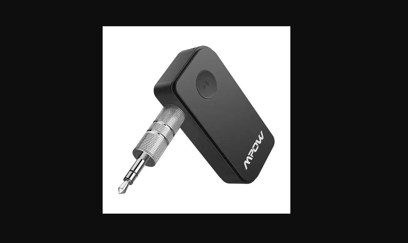 Mpow Bh044d Bluetooth Music Receiver User Manual