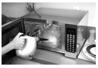 Multipurpose Steam Cleaner