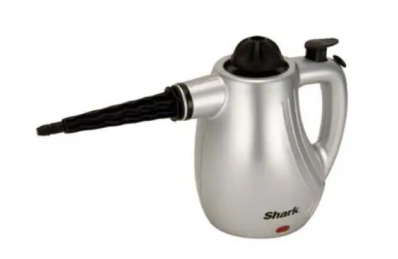 Shark S3210 Series Hard Surface Steam Cleaner User Manual Shark S3210 Series Hard Surface Steam Cleaner User Manual