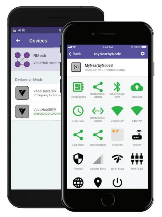 4 Download VeeaHub Manager
