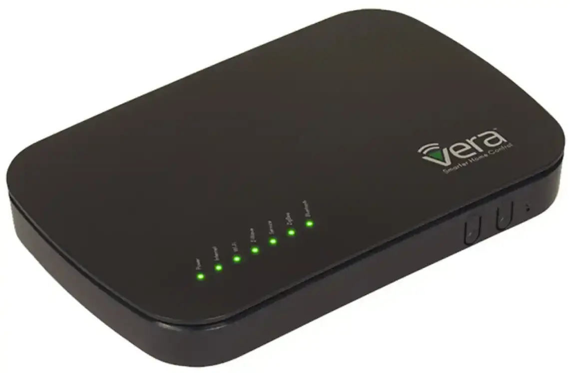 veea VeraPlus Advanced Home Controller