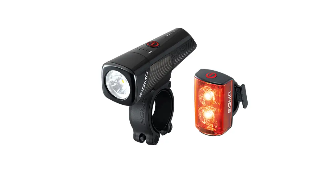 Sigma Buster Rl 80 Flash Usb Bicycle Rear Light - 80 Lumen User Manual Sigma Buster Rl 80 Flash Usb Bicycle Rear Light - 80 Lumen User Manual