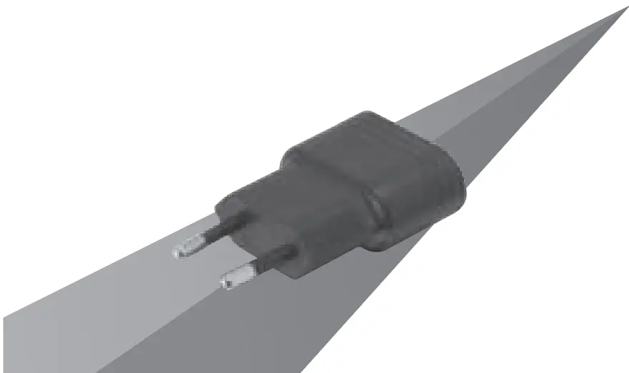 SIGMA BUSTER RL 80 Flash USB Bicycle Rear Light 80 Lumen - fig 1