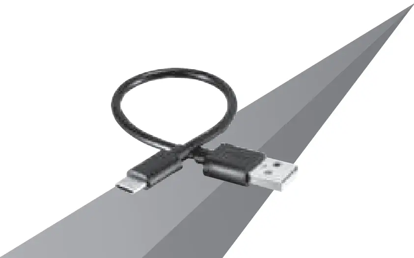 SIGMA BUSTER RL 80 Flash USB Bicycle Rear Light 80 Lumen - fig 2