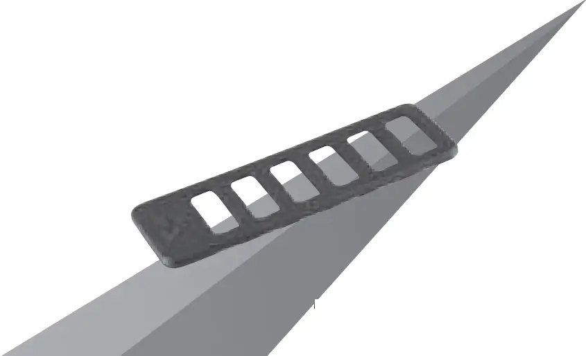 SIGMA BUSTER RL 80 Flash USB Bicycle Rear Light 80 Lumen - fig 3