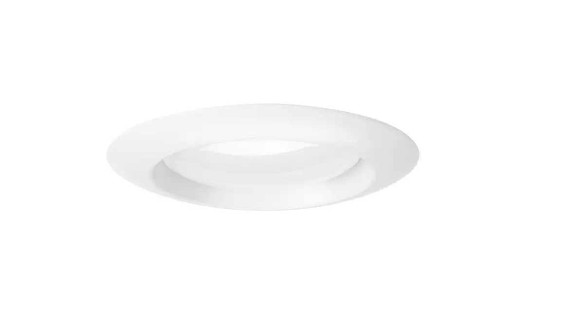 Progress Lighting P800022-028-cs Intrinsic Collection 4 Inch Adjustable Eyeball 5 Cct Recessed Trim Owner's Manual
