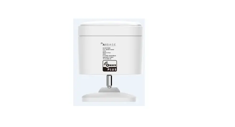 Aibase 4-in-1 Motion Sensor Ha-zw-5sabc Manual Aibase 4-in-1 Motion Sensor Ha-zw-5sabc Manual