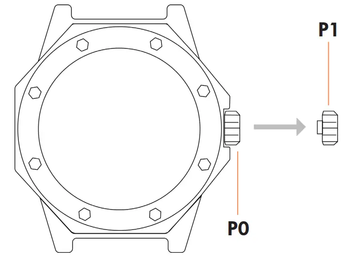 CORNAVIN SK.02.R Downtown Skeleton Automatic Watch - fig 4
