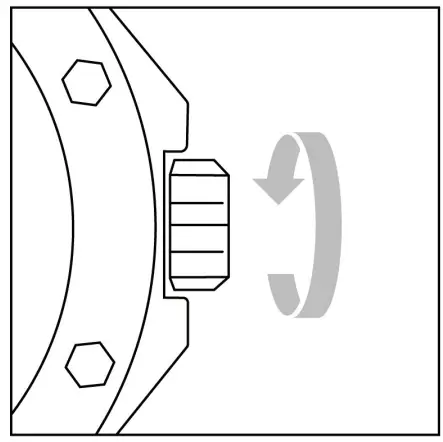 CORNAVIN SK.02.R Downtown Skeleton Automatic Watch - fig 5