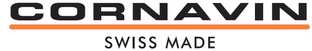 CORNAVIN logo