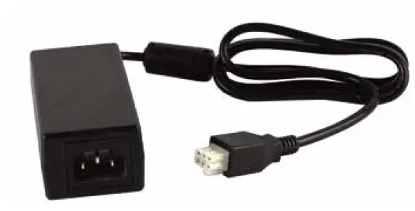 LECTROSONICS-CHSIFBR1B-IFBR1B-Receiver-Battery-Charging-Station-FIG-1