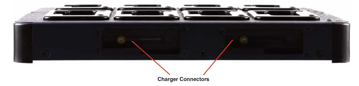 LECTROSONICS-CHSIFBR1B-IFBR1B-Receiver-Battery-Charging-LECTROSONICS-CHSIFBR1B-IFBR1B-Receiver-Battery-Charging-Station-FIG-4Station-FIG-4