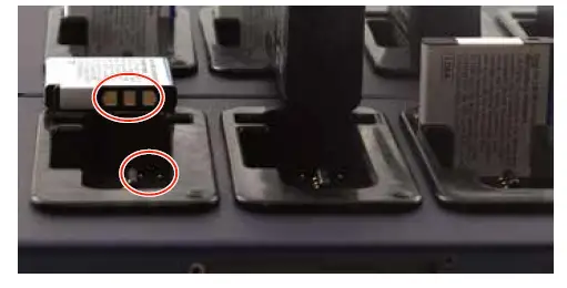 LECTROSONICS-CHSIFBR1B-IFBR1B-Receiver-Battery-Charging-Station-FIG-8