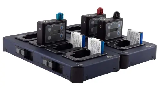 LECTROSONICS-CHSIFBR1B-IFBR1B-Receiver-Battery-Charging-Station-PRODACT-IMG