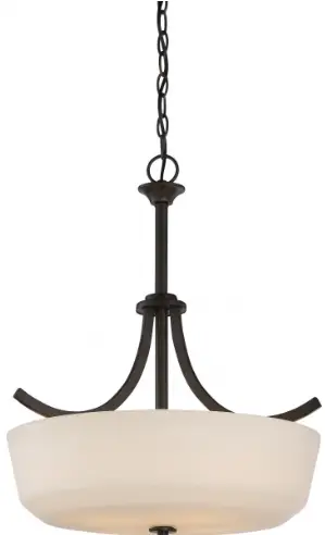 SATCO 60-7663 Pendant Light