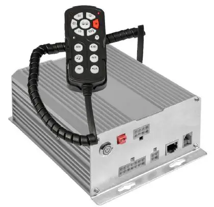 Strobos-STBS-HSP-Generator