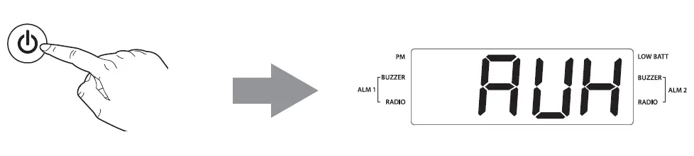 TIMEX-T231Y-Large-Display-AM-FM-Clock-Radio-FIG- (29)