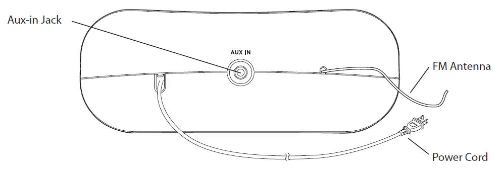 TIMEX-T231Y-Large-Display-AM-FM-Clock-Radio-FIG- (3)
