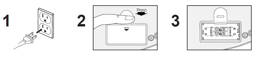TIMEX-T231Y-Large-Display-AM-FM-Clock-Radio-FIG- (5)