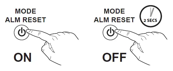 TIMEX-T231Y-Large-Display-AM-FM-Clock-Radio-FIG- (7)
