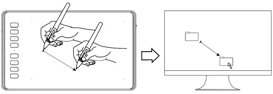 HUION-Inspiroy-H640P-Drawing-Tablet-fig-10