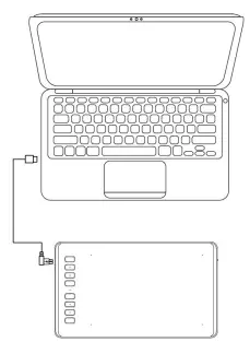 HUION-Inspiroy-H640P-Drawing-Tablet-fig-3