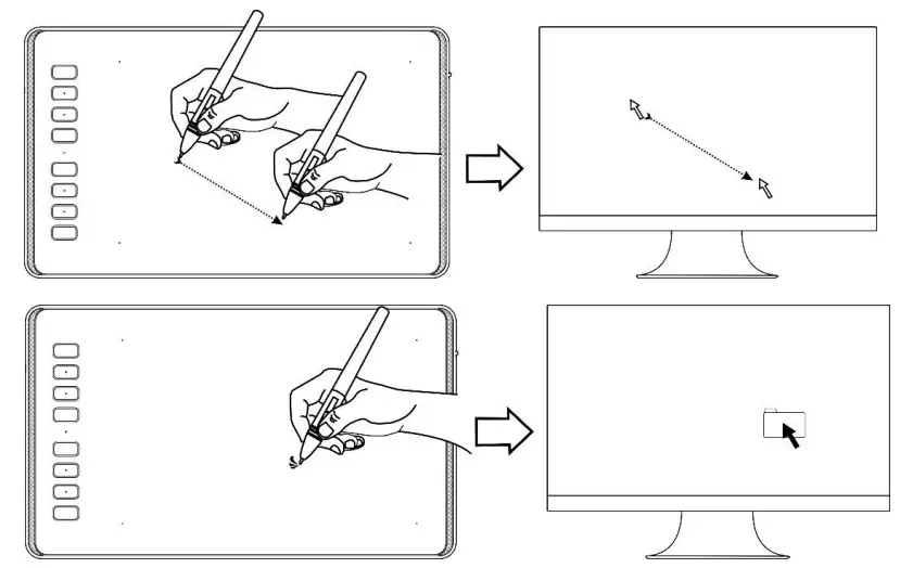 HUION-Inspiroy-H640P-Drawing-Tablet-fig-8