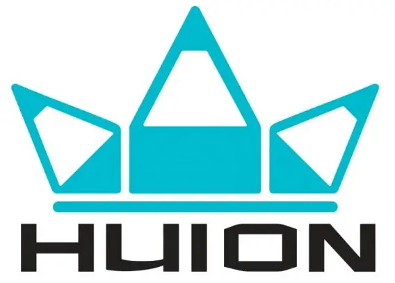 HUION-logo