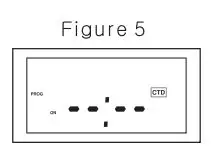 LIGHTKIWI H5576 Digital Programmable Timer User Manual - Figure 5