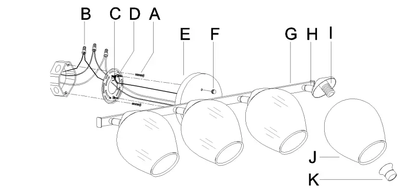 LNC-A04534-Moria-Satin-Gold-Four-Lights-Vanity-Lighting-FIG-3