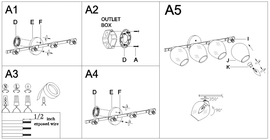 LNC-A04534-Moria-Satin-Gold-Four-Lights-Vanity-Lighting-FIG-4