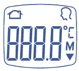 Veroval-Baby-Infrared-Thermometer- (5)