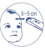 Veroval-Baby-Infrared-Thermometer- (8)