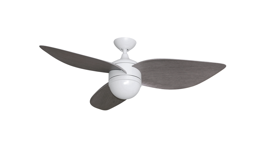 Harbor Breeze Hte21091-mw Ayreshire Ceiling Fan Instruction Manual